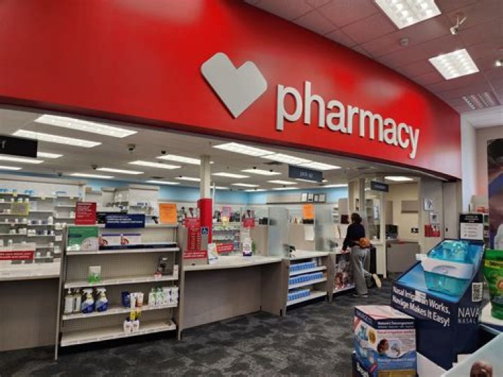 Does CVS Pharmacy have Adderall?