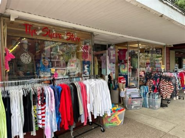 Does Danny still own the shore store?