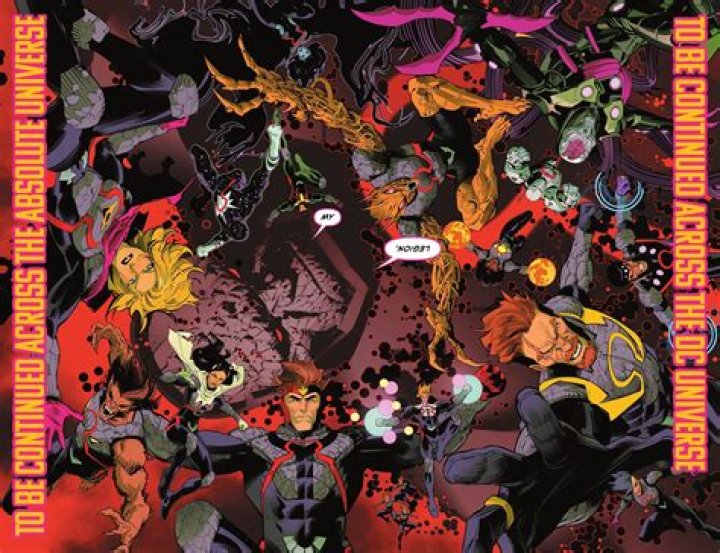 Does Darkseid care about Steppenwolf?