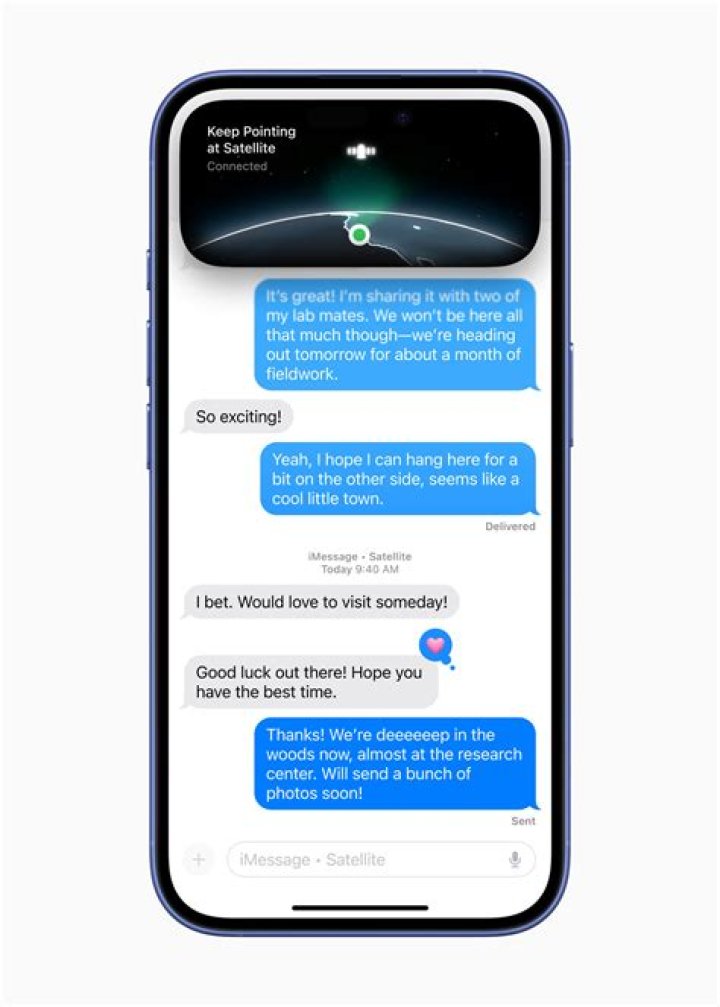 Does deleting text messages on iPhone free up space?