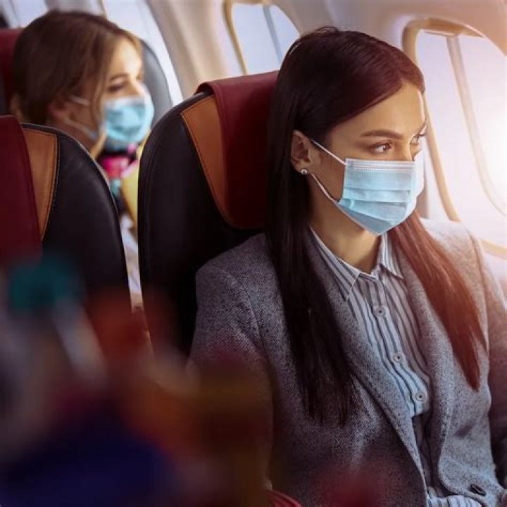 Does Delta still require masks?