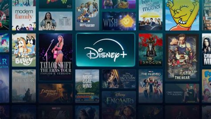 Does Disney plus have VR?