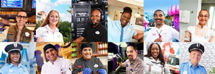 Does Disney provide housing for employees?