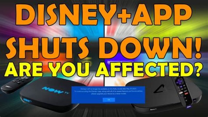 Does Disney shut down for lightning?