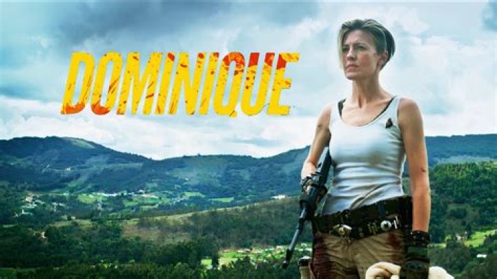 Does Dominique cheat on Carl?