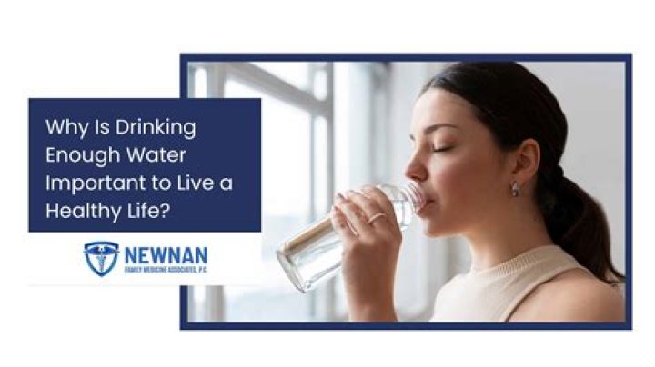Does drinking water help IBS?