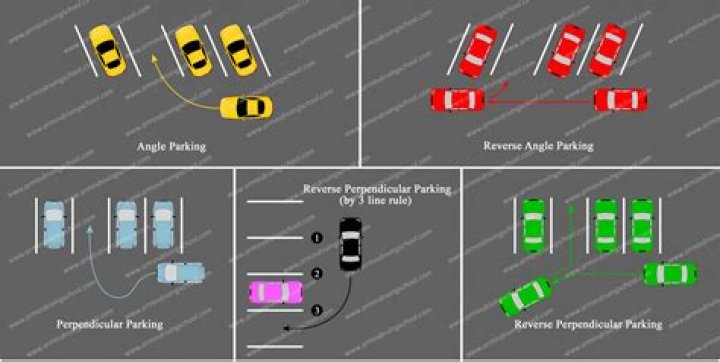 Does DVC get free parking?