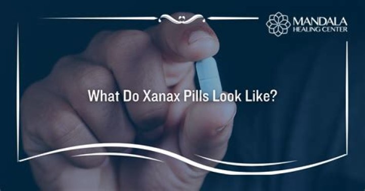 Does Effexor feel like Xanax?