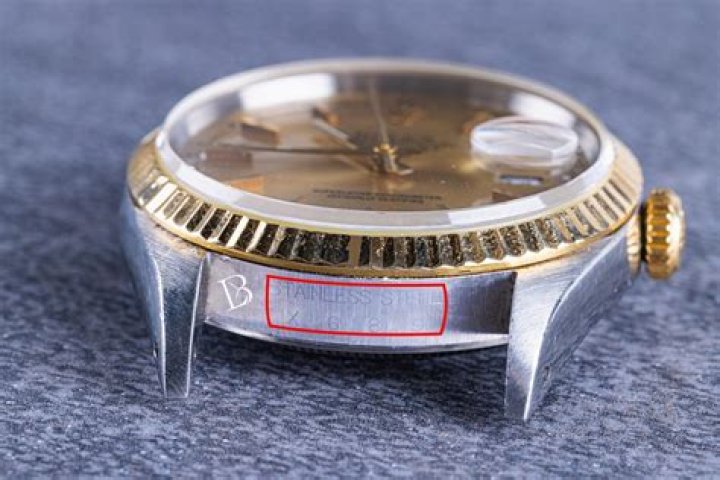 Does engraving a Rolex devalue it?