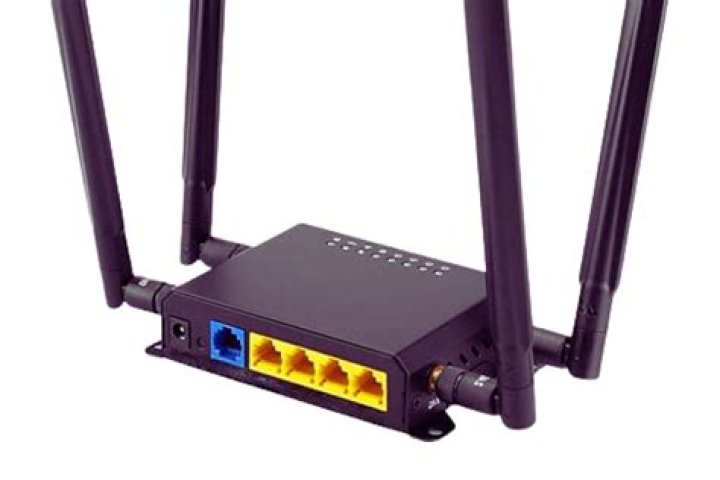 Does every router have 5GHz?