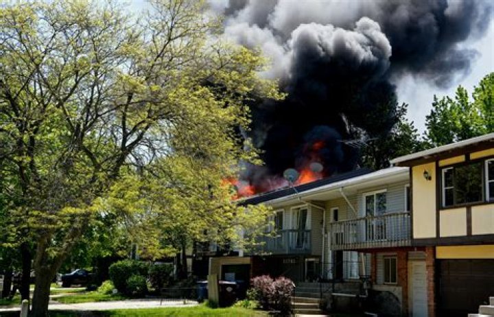 Does fire cover negligence?