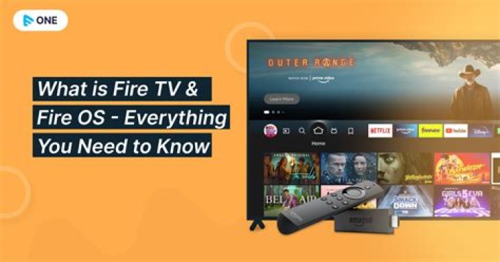 Does Fire TV have a monthly fee?