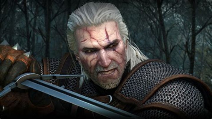 Does Geralt care about Jaskier?