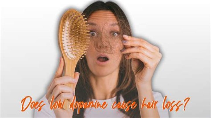 Does ghee cause hair loss?