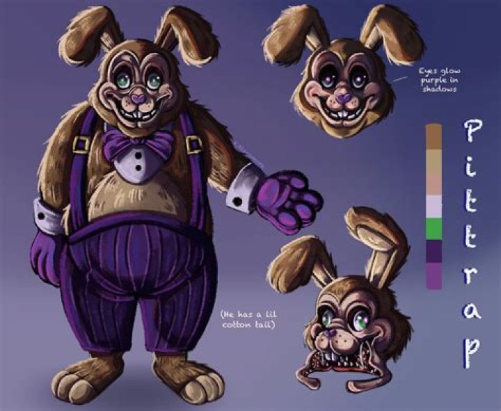 Does Glitchtrap have a Jumpscare?