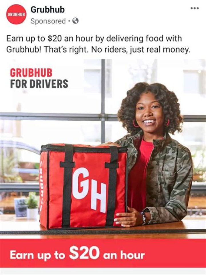Does Grubhub pay better than Uber Eats?