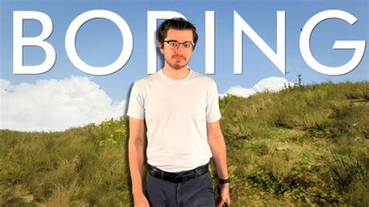 Does GTA get boring?