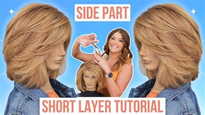 Does hair get shorter with age?