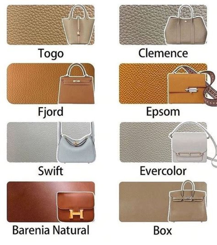 Does Hermes have vegan leather?
