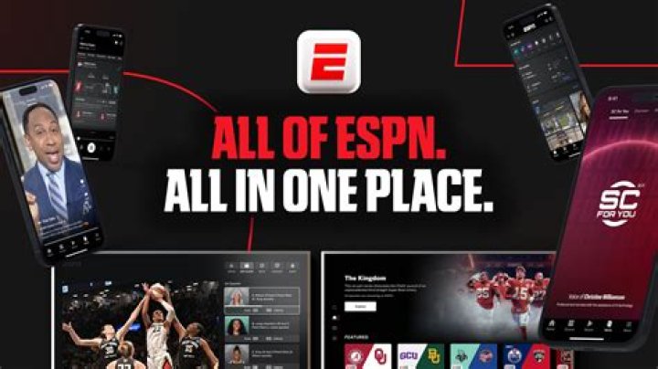 Does Hulu live include ESPN?