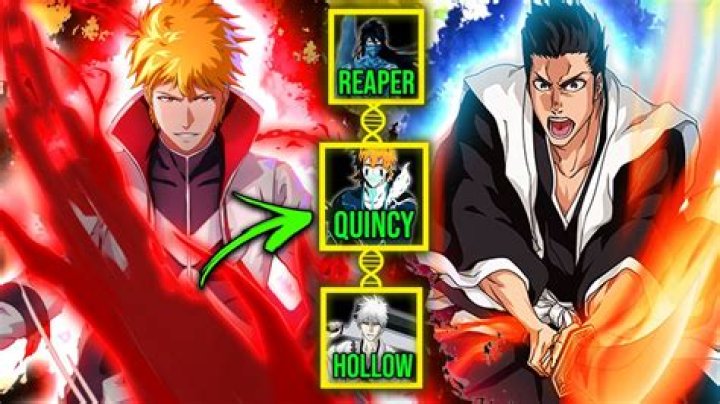 Does Ichigo become a permanent soul reaper?