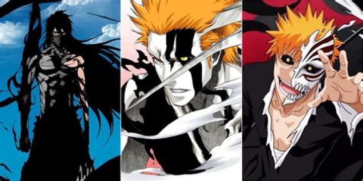 Does Ichigo's body die?
