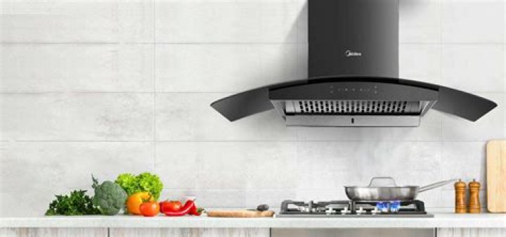 Does Indian kitchen need chimney?