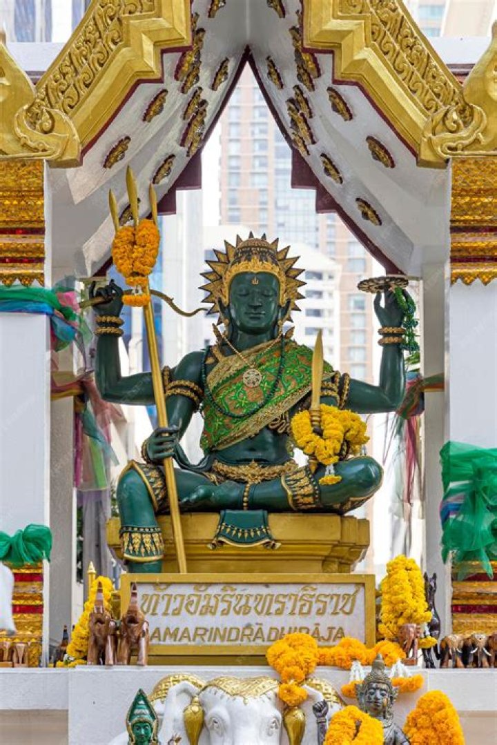 Does Indra forgive Octavia?