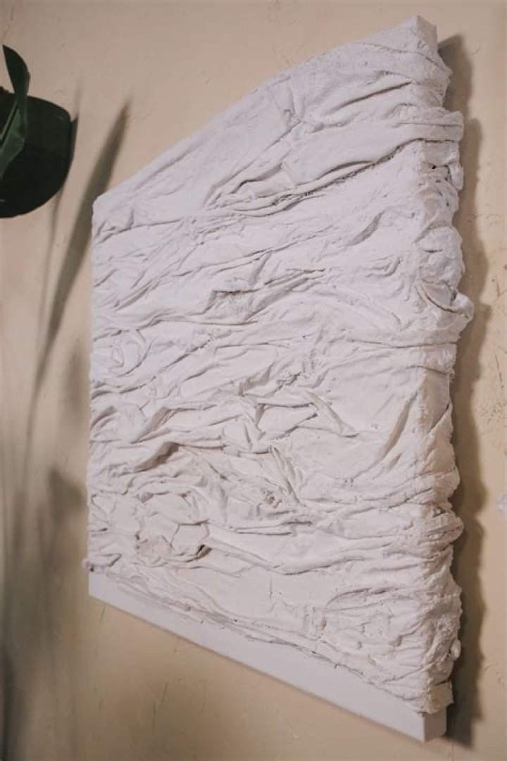 Does insulation in plaster work?