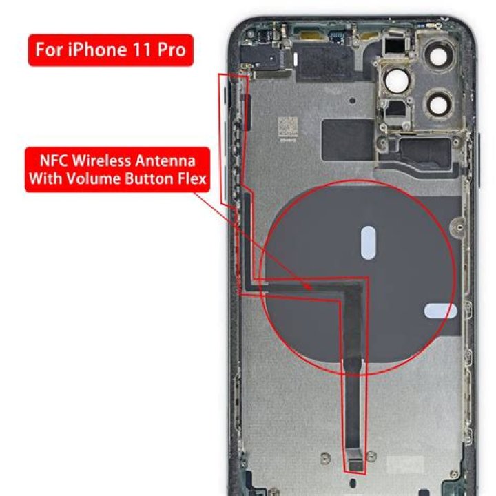 Does iPhone 11 have band 71?