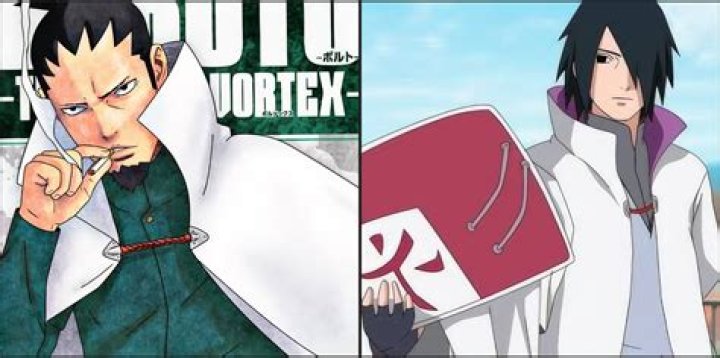 Does iruka become Hokage?