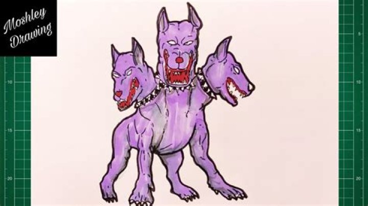 Does Jason Keep Cerberus?