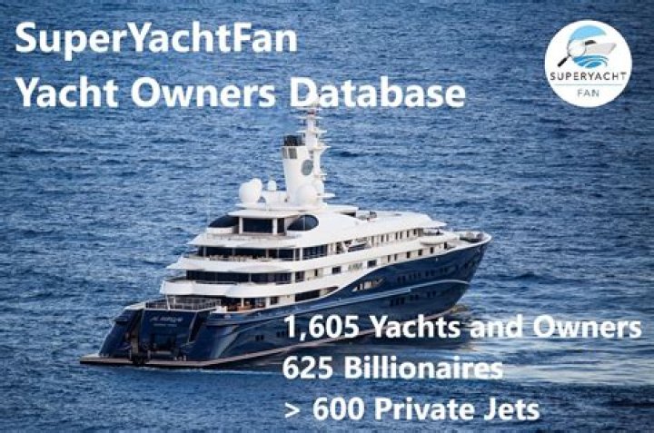 Does Jeff Gordon own a yacht?