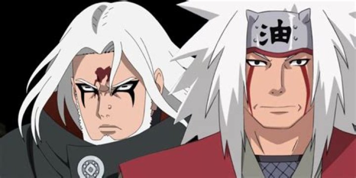 Does Jiraiya come back in Boruto?
