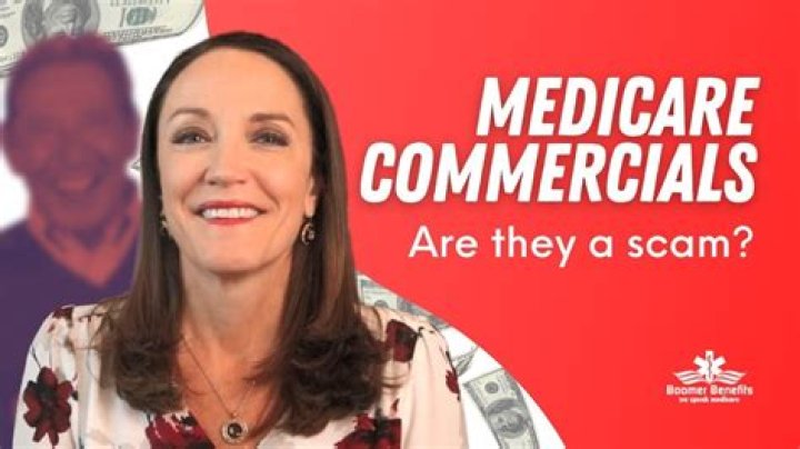 Does Joe Namath get paid for doing Medicare commercials?