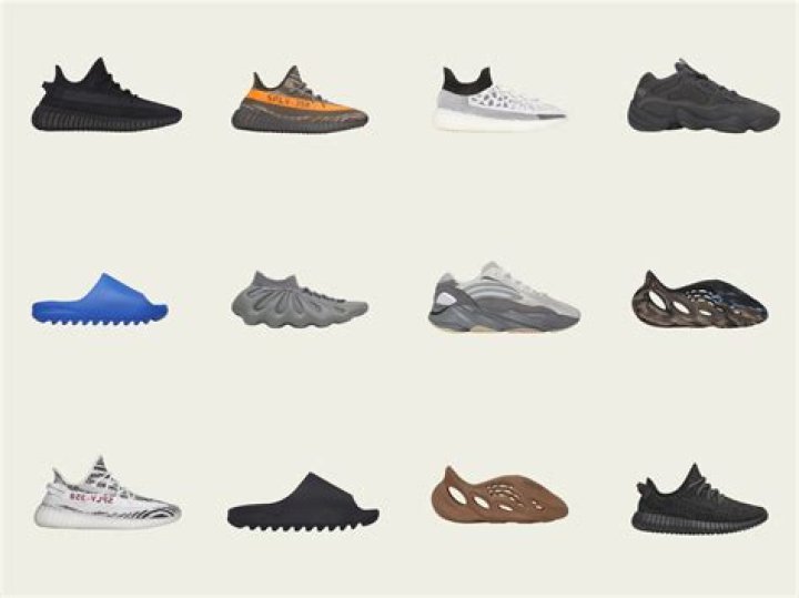 Does Kanye actually design Yeezy?