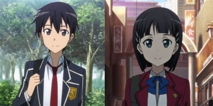 Does Kirito ever reach floor 100?