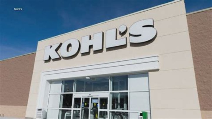Does Kohls own Belk?
