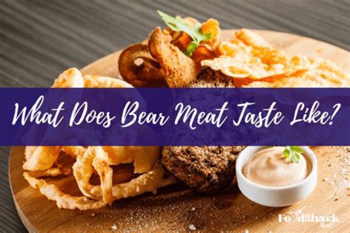 Does lab meat taste like meat?