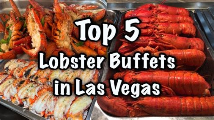 Does Lake Tahoe have lobster?