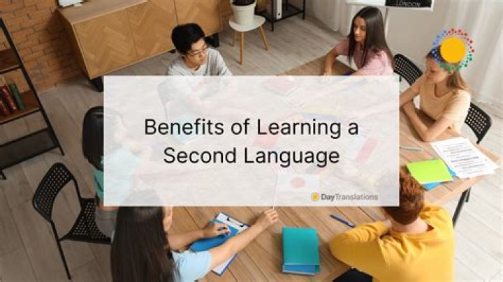 Does learning a second language make you smarter?