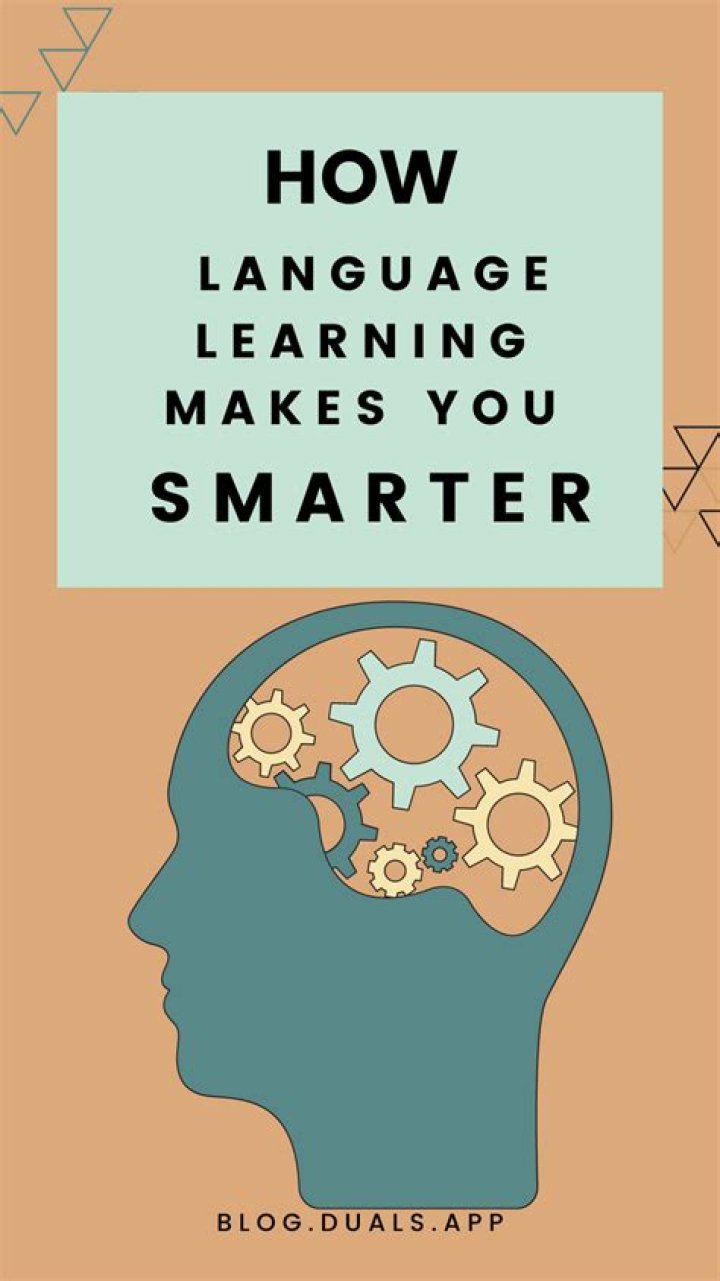 Does learning a third language make you smarter?