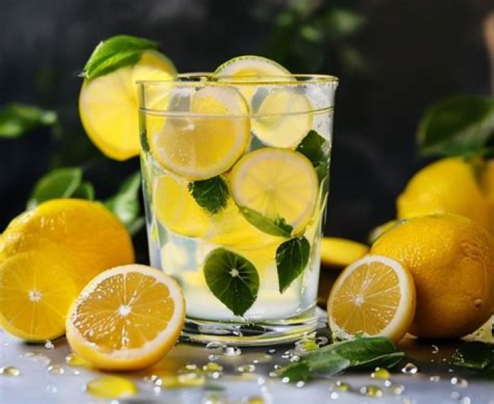 Does lemonade count as juice?