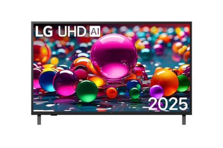 Does LG make good TVs?