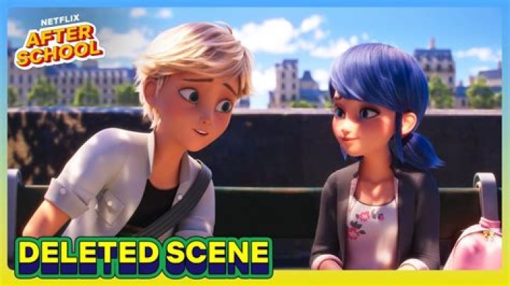 Does Lila like Adrien?