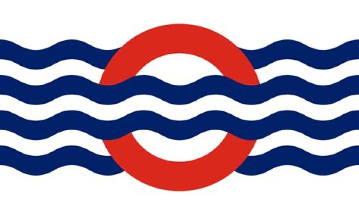 Does London have a flag?
