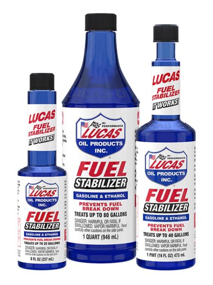 Does Lucas Fuel Treatment increase octane?