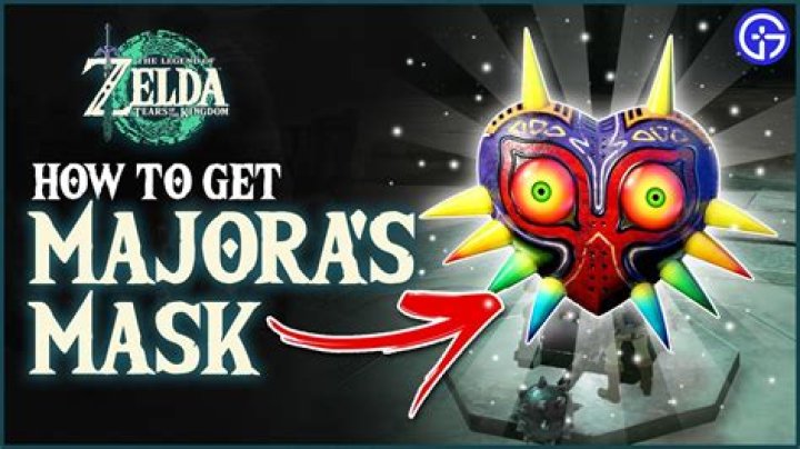 Does Majora's Mask work on Guardians?