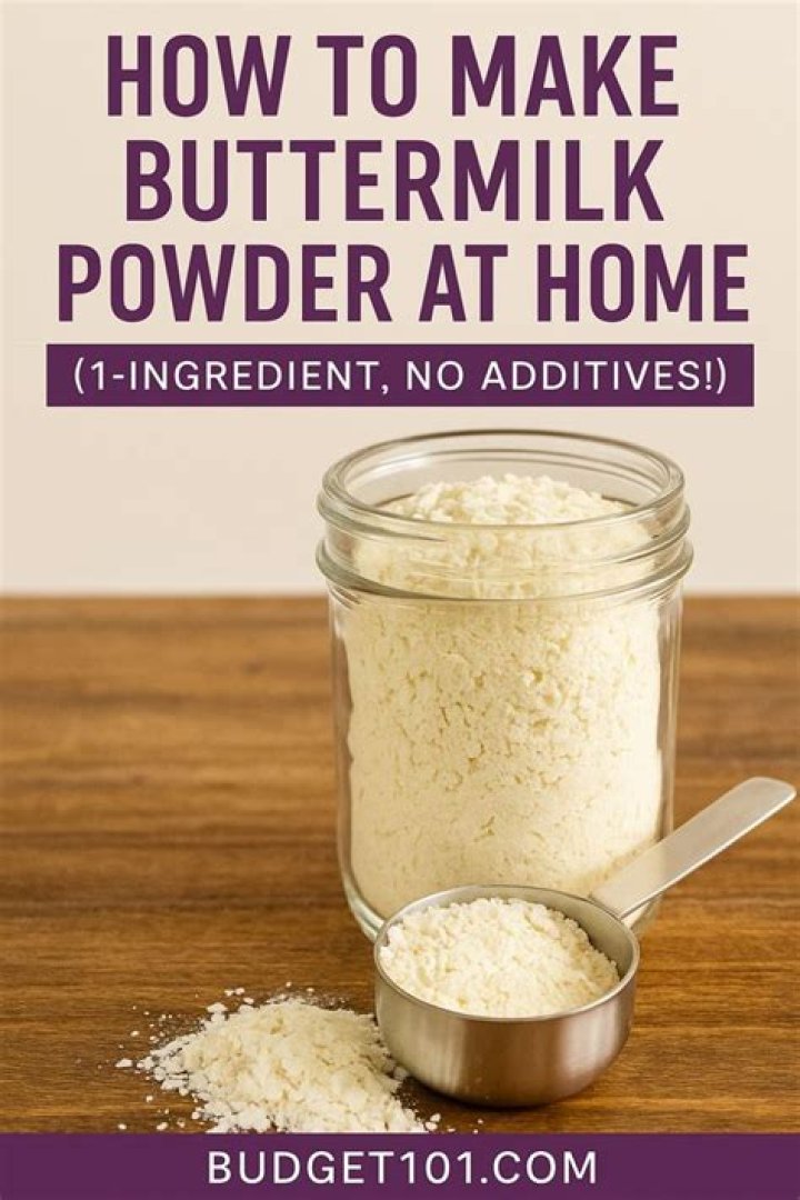 Does making your own butter save money?