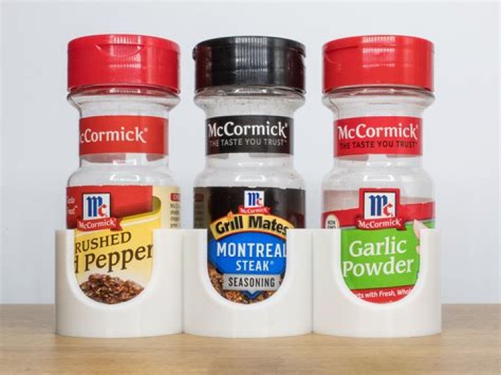 Does McCormick seasoning expire?